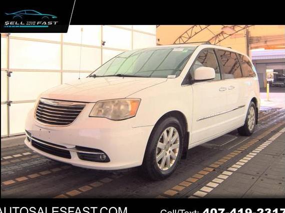 CHRYSLER TOWN AND COUNTRY 2014 2C4RC1BG6ER460811 image CHRYSLER TOWN AND COUNTRY 2014 2C4RC1BG6ER460811 image
